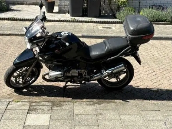 2003 BMW R1150R - € 2.300 · Bieden (1/1)