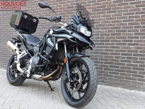2024 BMW F 800 GS - €11,450 (1/1)
