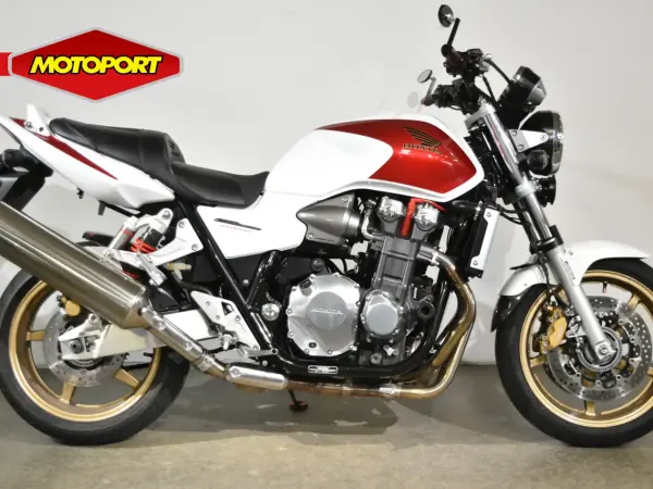 2009 Honda CB 1300 - €5,950 (1/1)