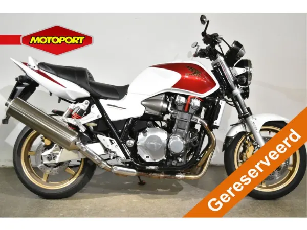 2009 Honda CB 1300 - €5,950 (1/1)