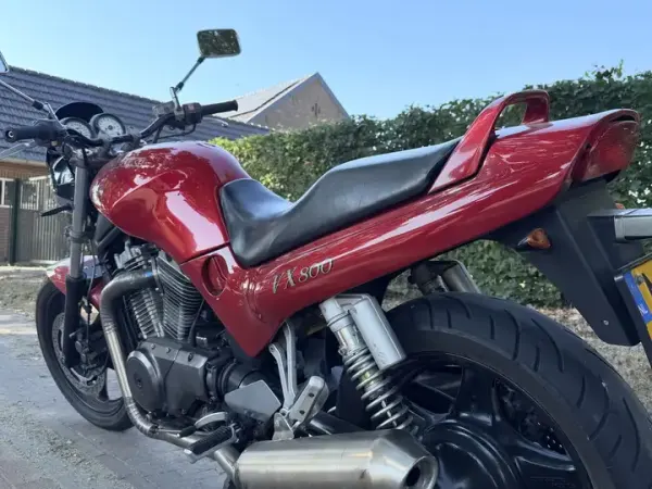 1990 Suzuki VX 800 - €999 (1/1)