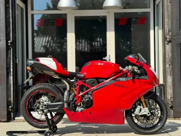 2004 Ducati 749 - € 19.950 (1/1)
