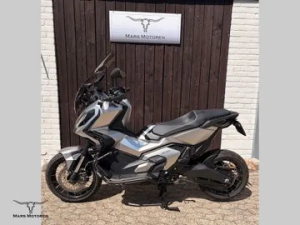 2021 Honda X-ADV - € 12.750 (1/1)