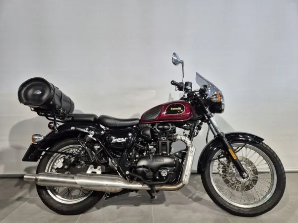 2020 Benelli Imperiale 400 - € 2.990 (1/1)