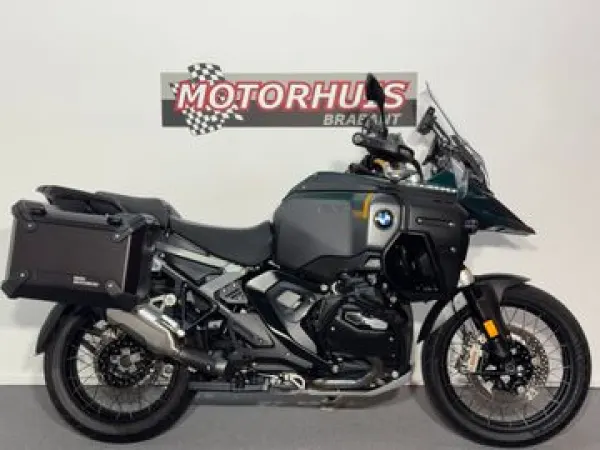 2024 BMW R 1300 GS Adventure Karakorum - €28,950 (1/1)