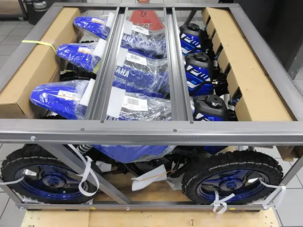2026 Yamaha PW 50 - € 2.349 (1/1)