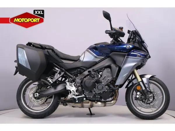 2026 Yamaha Tracer 9 GT+ Y-AMT - €20,999 (1/1)