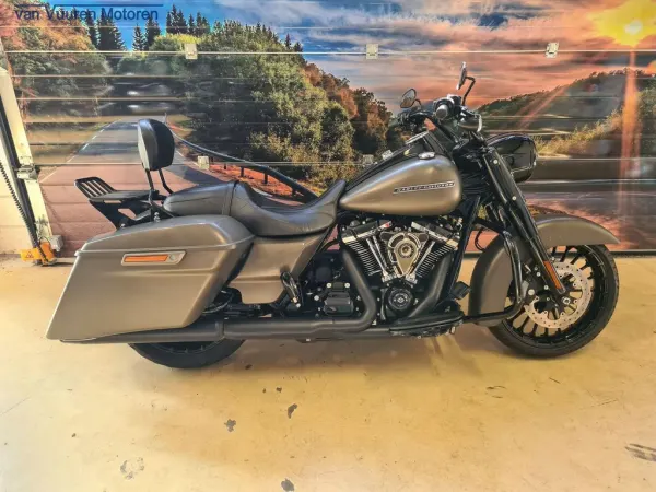 2019 Harley-Davidson Road King Special Flhrxs - €20,950 (1/1)