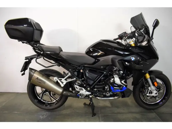 2020 BMW R 1250 RS - € 17.950 (1/1)