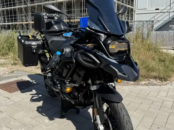 2023 BMW R 1250 GS Adventure - € 23.500 (1/1)