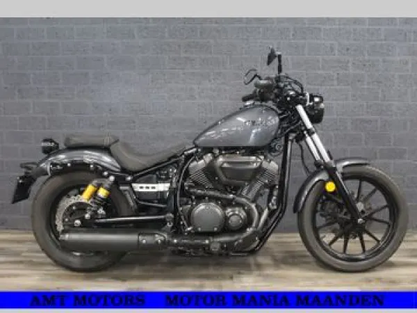 2019 Yamaha XV 950 R - €7,490 (1/1)