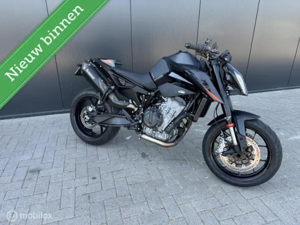 2021 KTM 890 Duke - € 8.950 (1/1)