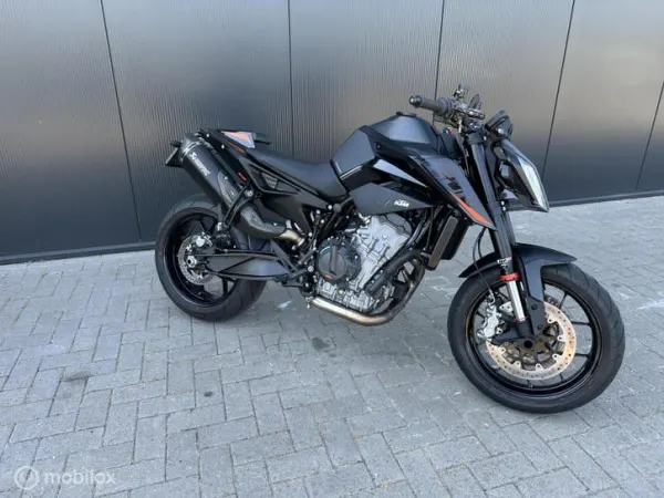 2021 KTM 890 Duke - €8,950 (1/1)