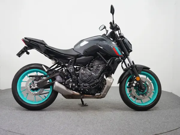 2022 Yamaha MT 07 - €7,499 (1/1)