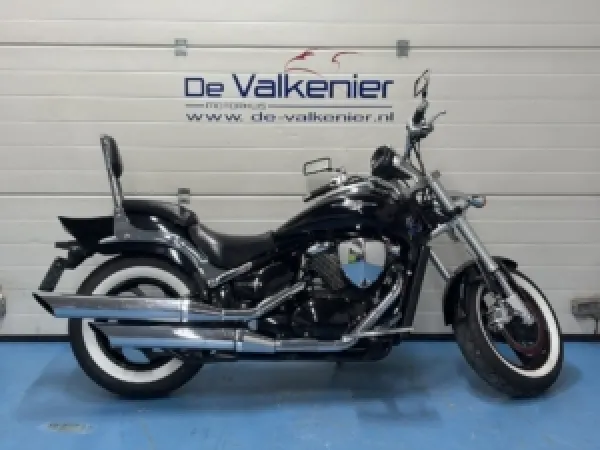 2009 Suzuki Intruder M 800 - € 5.490 (1/1)