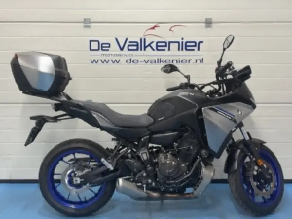 2025 Yamaha Tracer 7 - € 10.490 (1/1)