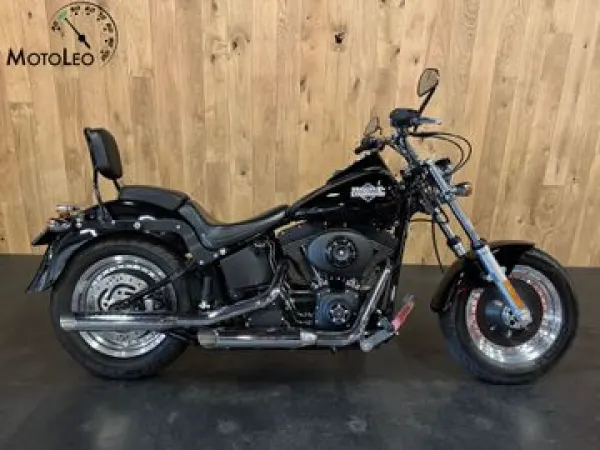 2004 Harley-Davidson Night Train Fxstbi - € 11.950 (1/1)