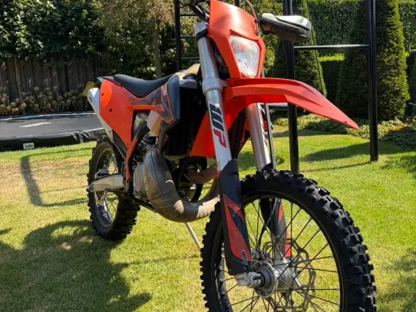 2020 KTM 300 EXC - €7,250 (1/1)