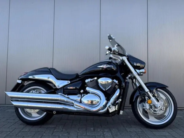 2009 Suzuki M 1500 Intruder - € 7.890 (1/1)