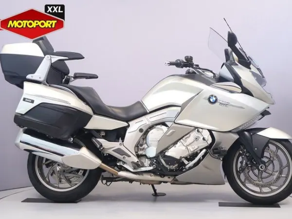 2012 BMW K 1600 GTL (bj 2012) - € 10.990 · Bieden (1/1)