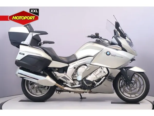 2012 BMW K 1600 GTL - €10,990 (1/1)