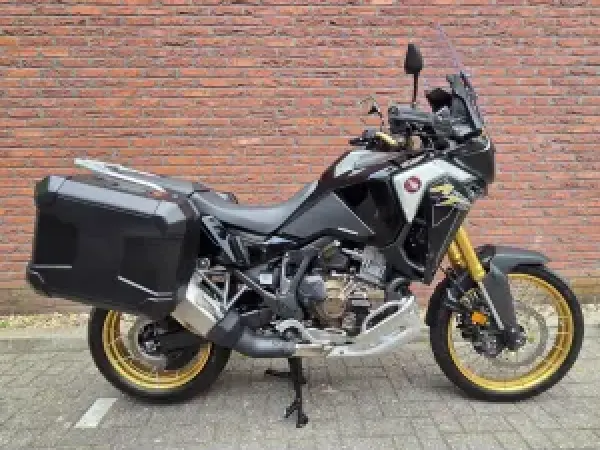 2020 Honda CRF 1100 L Africa Twin DCT - € 13.995 (1/1)
