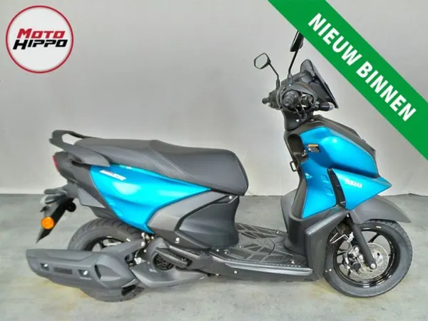 2026 Yamaha Rayzr - €3,299 (1/1)