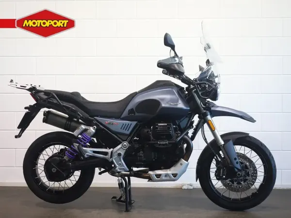 2019 Moto Guzzi V 85 TT - € 6.990 (1/1)
