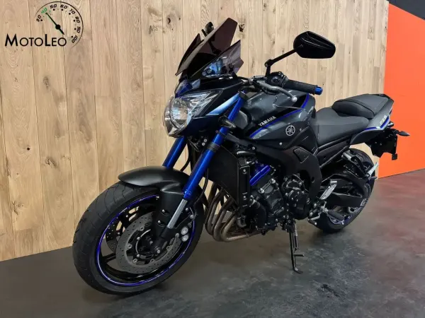 2024 Yamaha FZ 8 - € 5.950 (1/1)