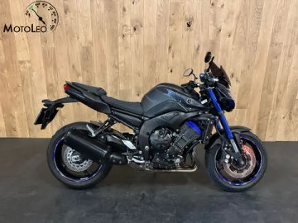 2014 Yamaha FZ 8 - € 5.950 (1/1)