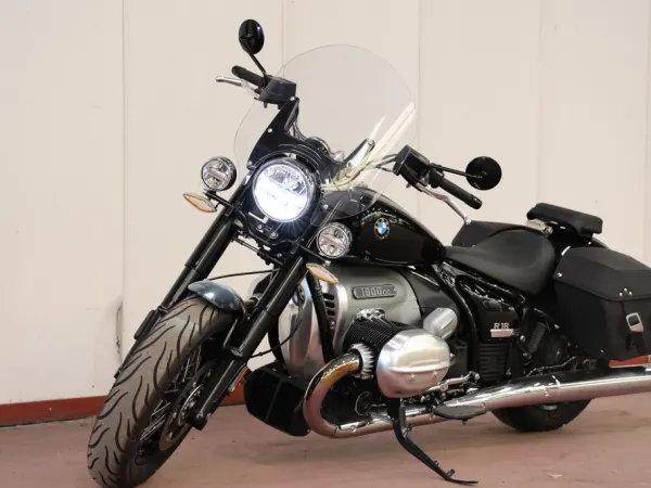 2022 BMW R 18 Classic - € 20.900 (1/1)