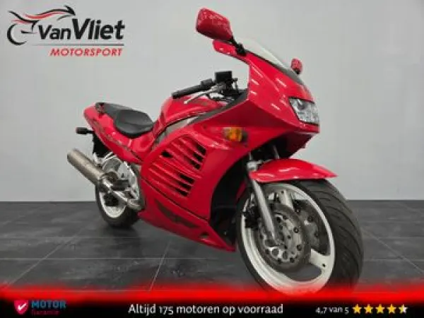 1996 Suzuki RF 600 R - € 1.490 (1/1)