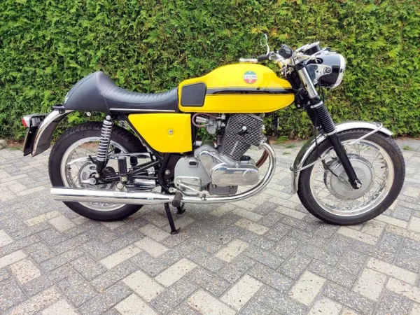 1970 Laverda 750 - € 12.950 (1/1)