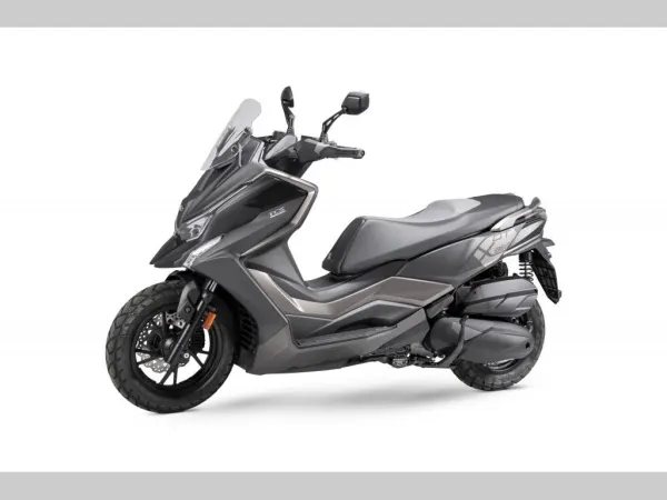 2026 Kymco DT X360 - € 6.998 (1/1)