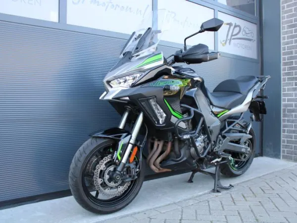 2024 Kawasaki Versys 1000 SE - € 13.995 (1/1)