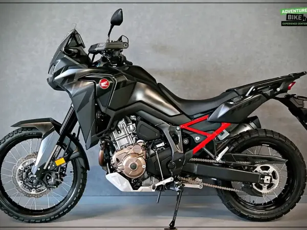 2021 Honda CRF 1100 - € 14.450 (1/1)