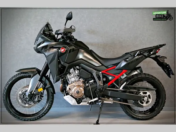2021 Honda CRF 1100 L Africa Twin - € 14.450 (1/1)