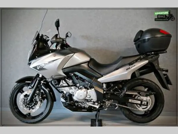 2007 Suzuki V-Strom DL 650 ABS - € 3.990 (1/1)