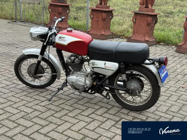 1967 Ducati 160 Monza Junior - € 3.950 (1/1)