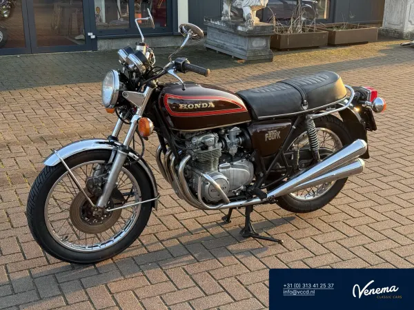 1978 Honda CB 550 - € 4.950 (1/1)