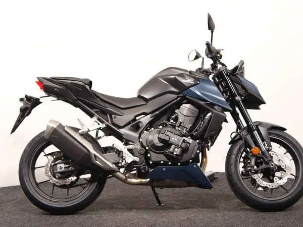 2026 Honda CB 750 - €9,299 (1/1)
