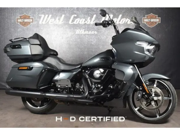 2025 Harley-Davidson Road Glide - € 37.950 (1/1)