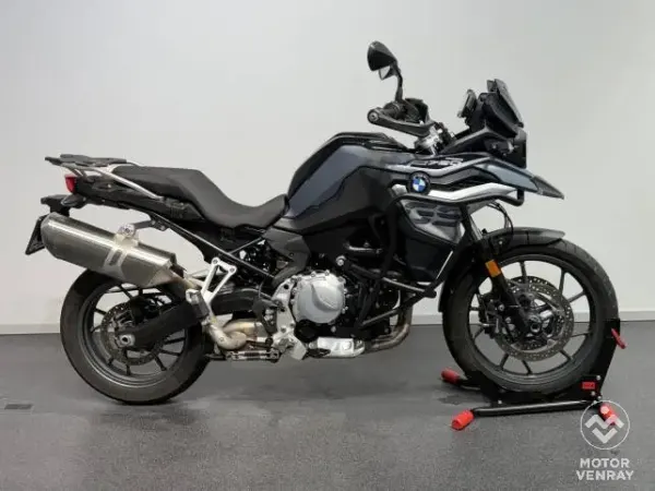 2020 BMW F 750 GS - € 8.990 (1/1)