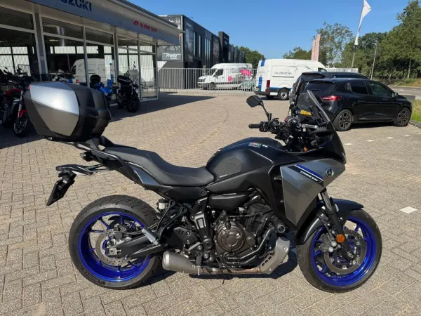 2025 Yamaha Tracer 7 - € 10.490 (1/1)