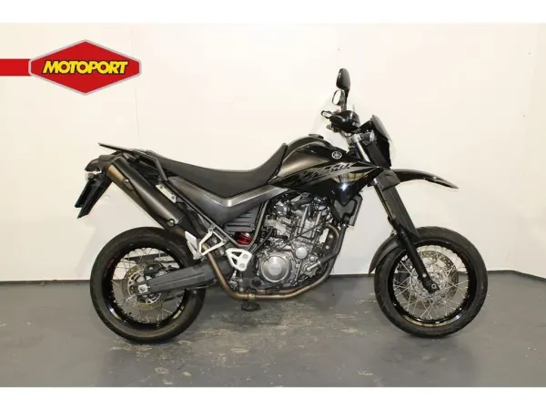 2009 Yamaha XT 660 R - €4,990 (1/1)
