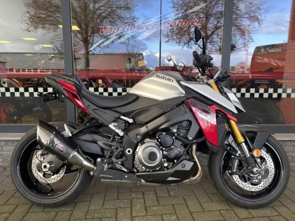 2024 Suzuki GSX-S 1000 - €13,490 (1/1)