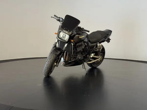 1998 Kawasaki ZRX 1100 - € 3.799 (1/1)