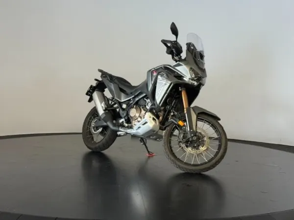 2023 Honda crf 1100 - € 16.990 (1/1)