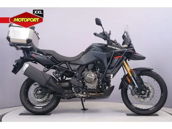 2025 Suzuki V-Strom 800 DE - € 11.490 (1/1)