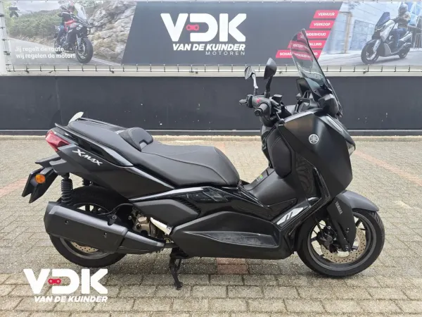 2024 Yamaha X Max 300 Tech Max - €6,999 (1/1)